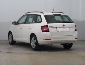 Skoda Fabia - 2018
