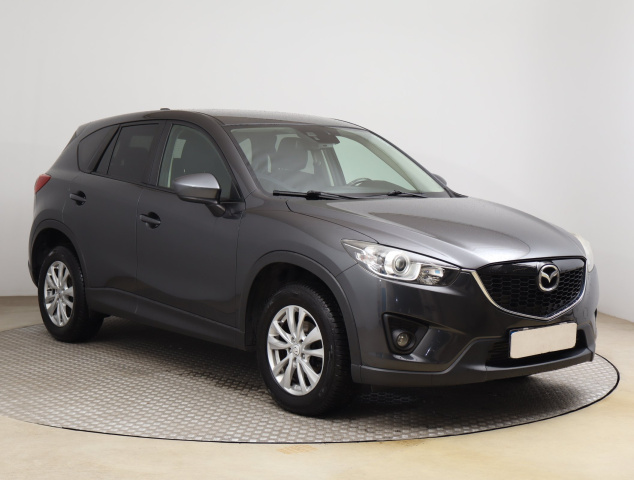 Mazda CX-5 2015