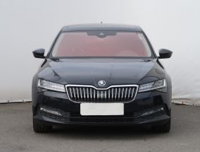 Skoda Superb - 2020