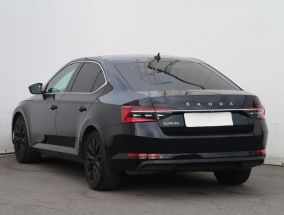 Skoda Superb - 2020