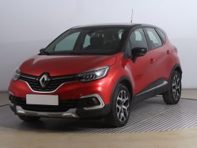 Renault Captur - 2018