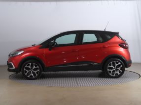 Renault Captur - 2018