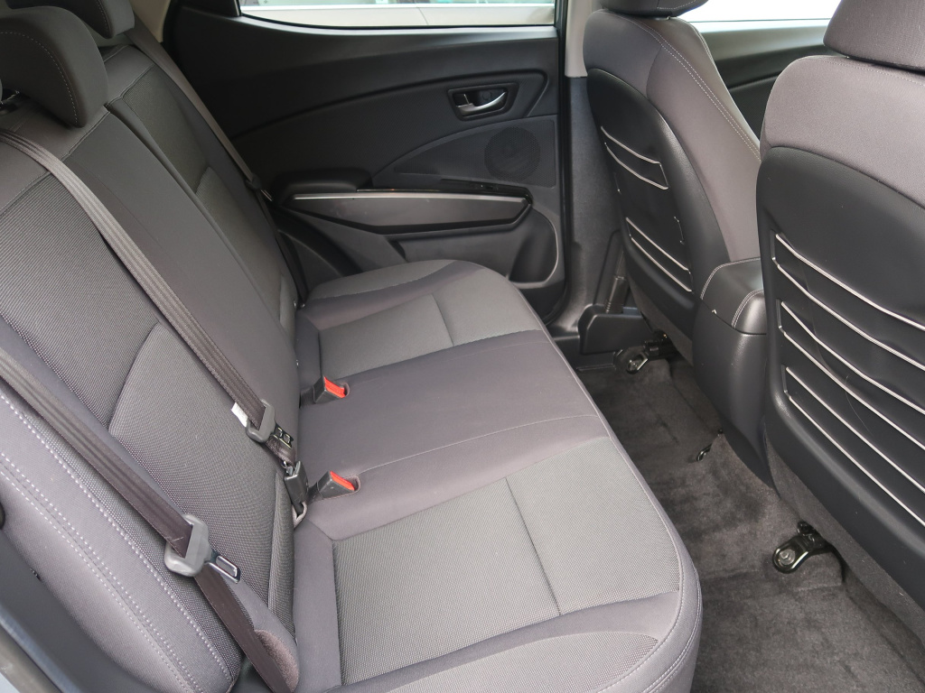 Ssang Yong Tivoli Grand