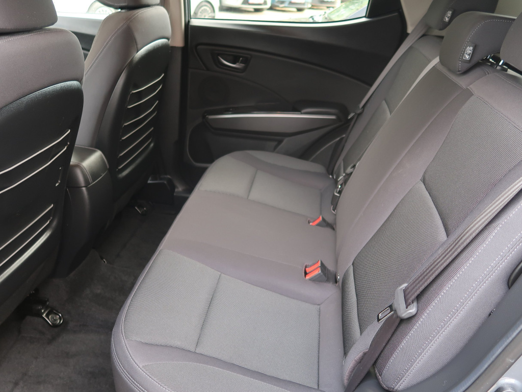 Ssang Yong Tivoli Grand