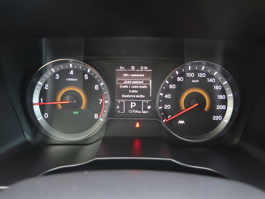Ssang Yong Tivoli Grand