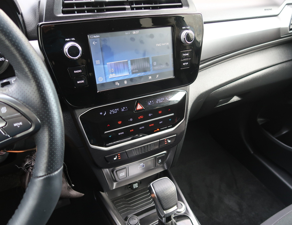 Ssang Yong Tivoli Grand