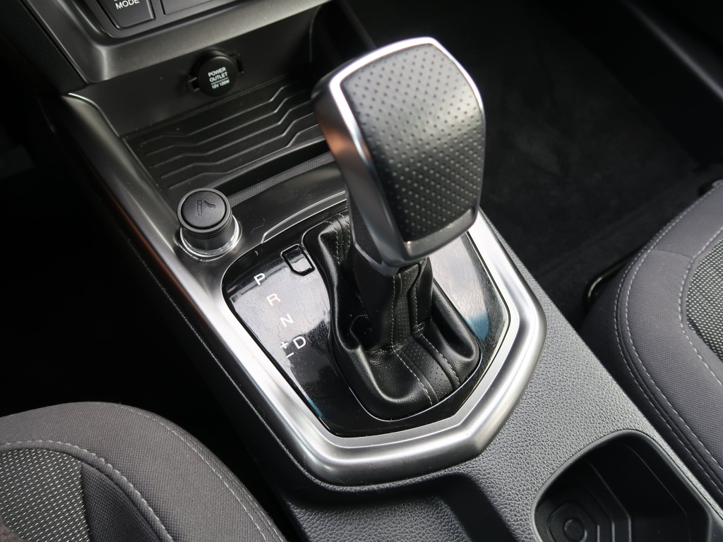 Ssang Yong Tivoli Grand