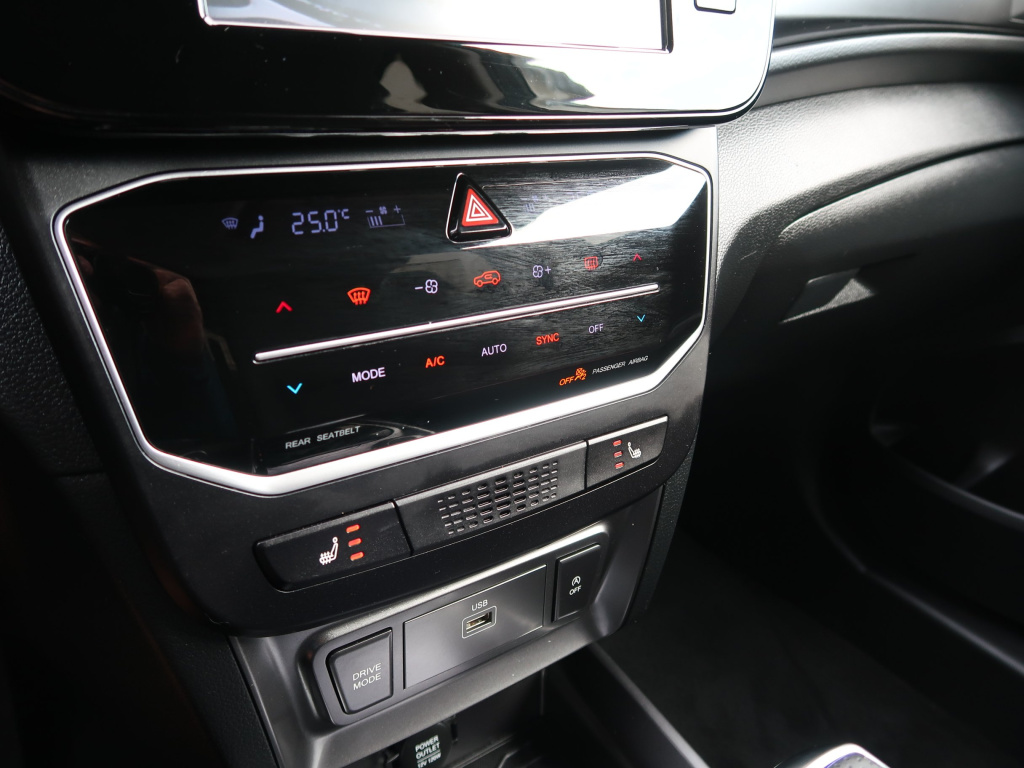 Ssang Yong Tivoli Grand