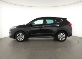 Hyundai Tucson - 2016