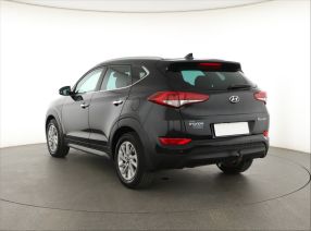 Hyundai Tucson - 2016