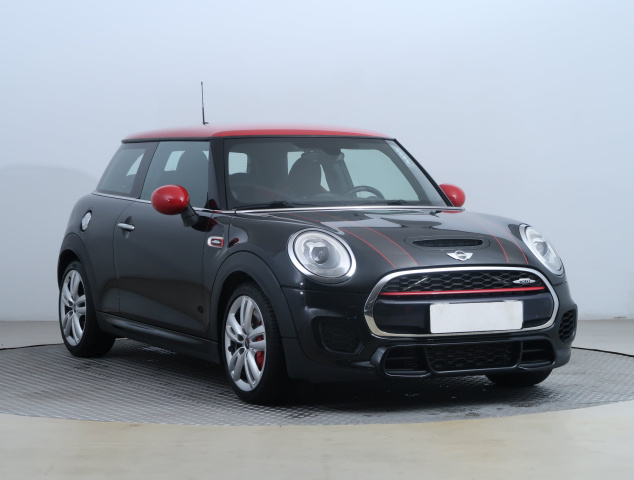 MINI 3-door 2016