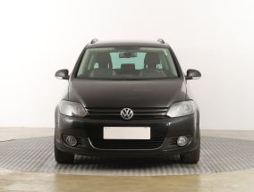 Volkswagen Golf Plus - 2013