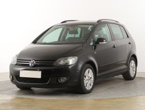 Volkswagen Golf Plus - 2013