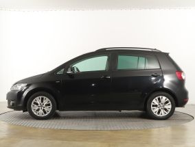 Volkswagen Golf Plus - 2013