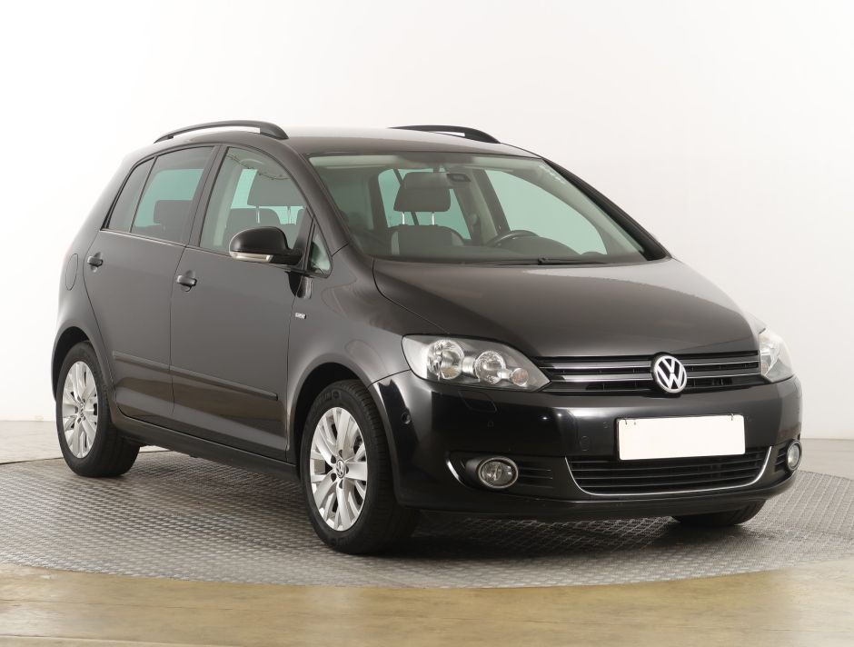 Volkswagen Golf Plus - 2013