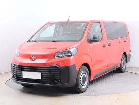 Toyota ProAce Verso - 2025