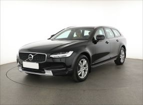 Volvo V90 Cross Country - 2018