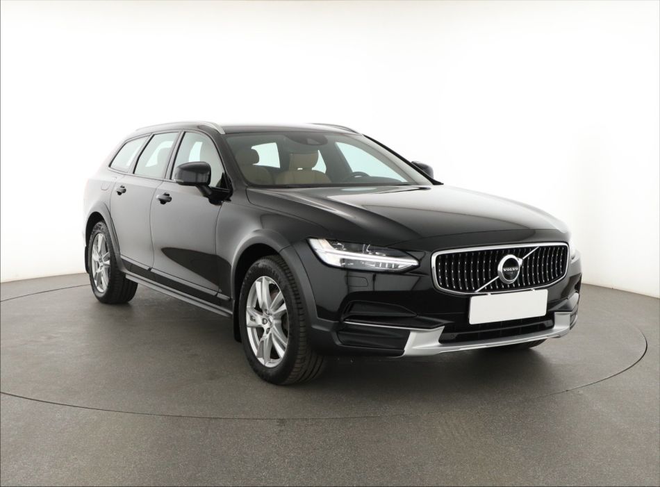 Volvo V90 Cross Country - 2018