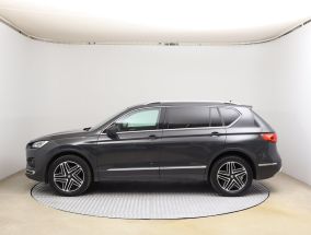 Seat Tarraco - 2019