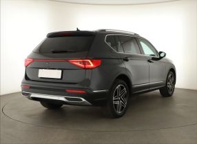 Seat Tarraco - 2019