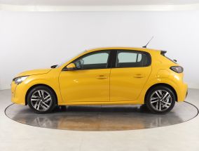 Peugeot 208 - 2020