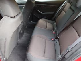 Mazda 3 - 2019