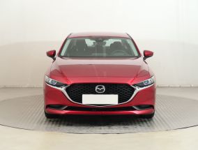 Mazda 3 - 2019