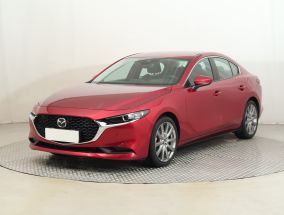 Mazda 3 - 2019