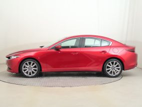 Mazda 3 - 2019