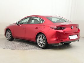 Mazda 3 - 2019