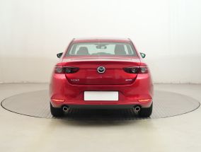Mazda 3 - 2019