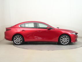 Mazda 3 - 2019