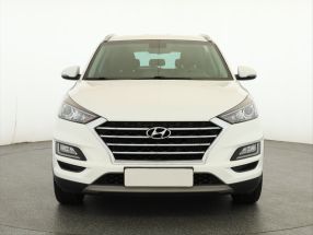 Hyundai Tucson - 2018
