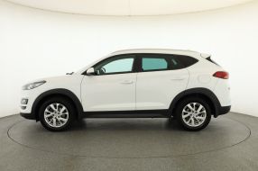 Hyundai Tucson - 2018