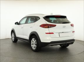 Hyundai Tucson - 2018