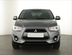 Mitsubishi ASX - 2014
