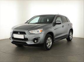 Mitsubishi ASX - 2014