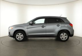 Mitsubishi ASX - 2014
