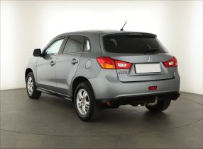 Mitsubishi ASX - 2014