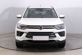 SsangYong Korando - 2021