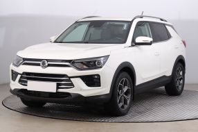 SsangYong Korando - 2021