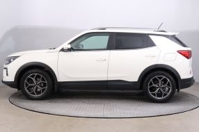 SsangYong Korando - 2021