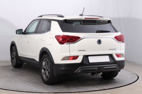 SsangYong Korando - 2021