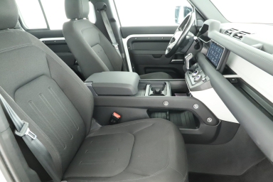 Land Rover Defender - 2020