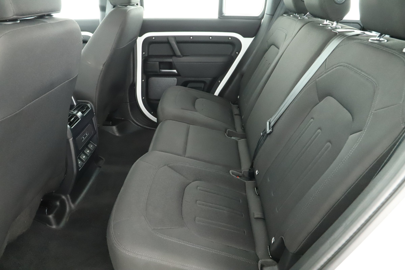 Land Rover Defender - 2020