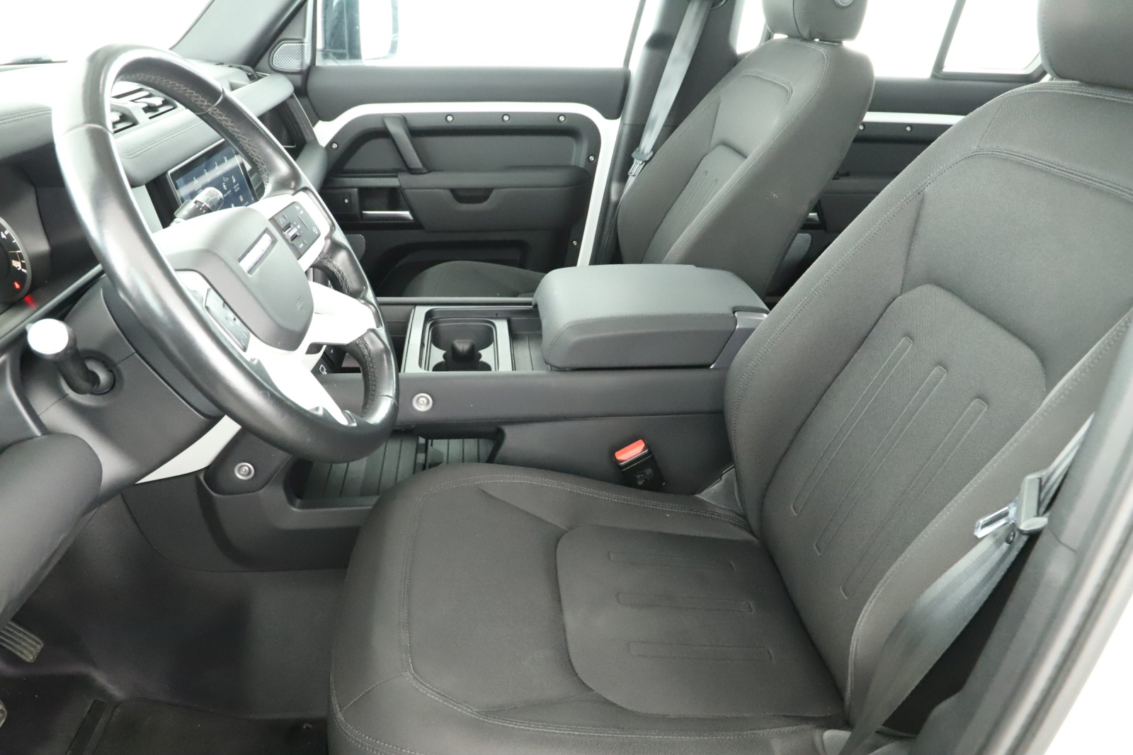 Land Rover Defender - 2020