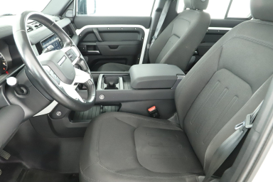 Land Rover Defender - 2020