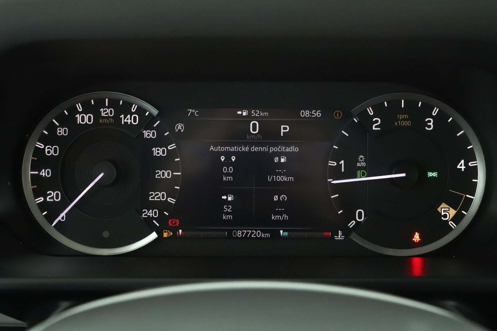 Land Rover Defender - 2020