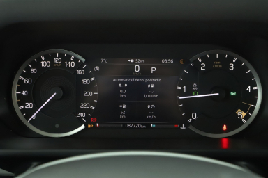 Land Rover Defender - 2020