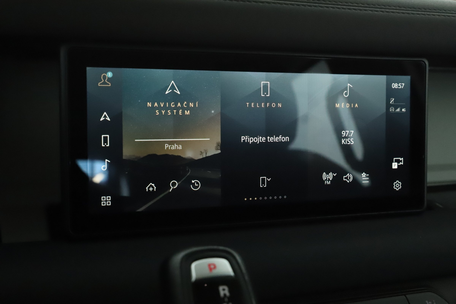 Land Rover Defender - 2020